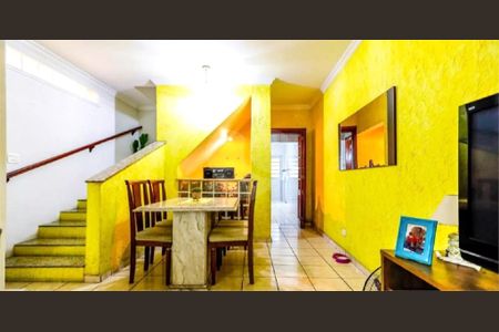 Casa de Condomínio à venda com 1 quarto, 55m² em Jardim Brasil (Zona Norte), São Paulo