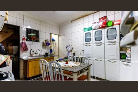 Casa de Condomínio à venda com 1 quarto, 55m² em Jardim Brasil (Zona Norte), São Paulo