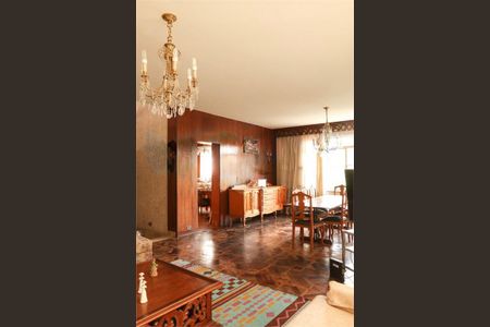 Casa à venda com 3 quartos, 685m² em Santana, São Paulo