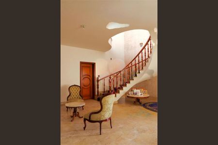 Casa à venda com 3 quartos, 685m² em Santana, São Paulo