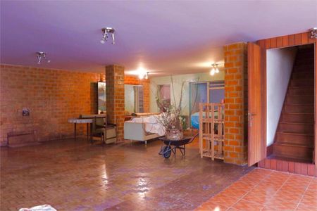 Casa à venda com 3 quartos, 685m² em Santana, São Paulo