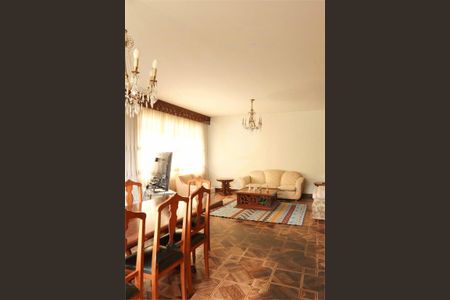 Casa à venda com 3 quartos, 685m² em Santana, São Paulo