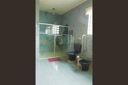 Casa à venda com 685m², 3 quartos e 4 vagas