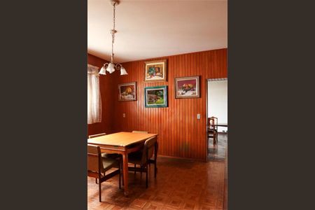 Casa à venda com 3 quartos, 685m² em Santana, São Paulo