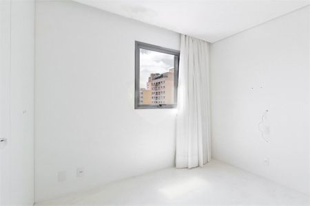 Apartamento à venda com 3 quartos, 168m² em Perdizes, São Paulo