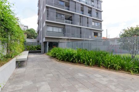 Apartamento à venda com 3 quartos, 168m² em Perdizes, São Paulo