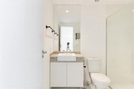 Apartamento à venda com 3 quartos, 168m² em Perdizes, São Paulo