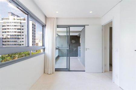 Apartamento à venda com 3 quartos, 168m² em Perdizes, São Paulo