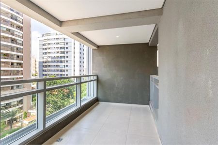Apartamento à venda com 3 quartos, 168m² em Perdizes, São Paulo