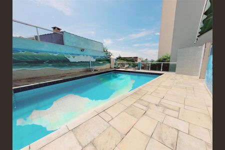 Apartamento à venda com 2 quartos, 53m² em Jaguaré, São Paulo