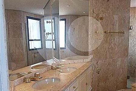 Apartamento à venda com 3 quartos, 240m² em Campo Belo, São Paulo