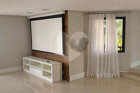 Apartamento à venda com 3 quartos, 240m² em Campo Belo, São Paulo