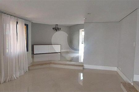 Apartamento à venda com 3 quartos, 240m² em Campo Belo, São Paulo