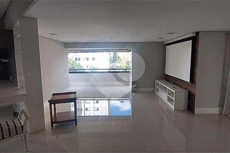 Apartamento à venda com 3 quartos, 240m² em Campo Belo, São Paulo