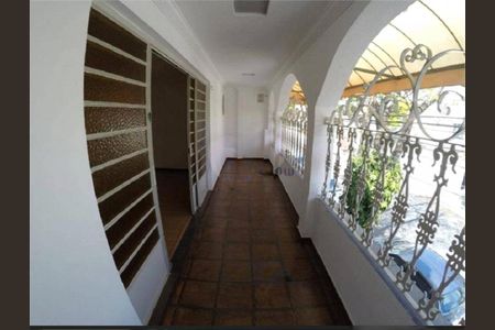 Casa à venda com 3 quartos, 190m² em Planalto Paulista, São Paulo