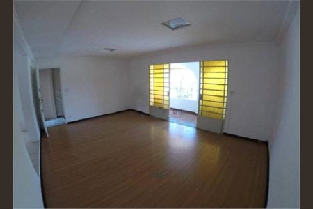 Casa à venda com 3 quartos, 190m² em Planalto Paulista, São Paulo