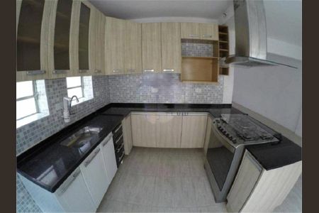 Casa à venda com 3 quartos, 190m² em Planalto Paulista, São Paulo