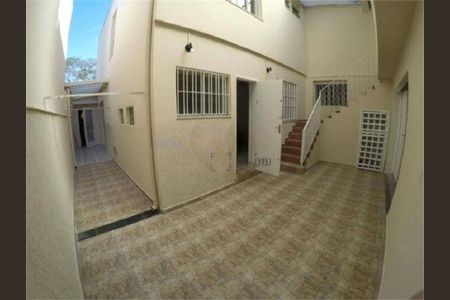 Casa à venda com 3 quartos, 190m² em Planalto Paulista, São Paulo