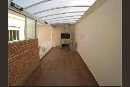 Casa à venda com 3 quartos, 190m² em Planalto Paulista, São Paulo