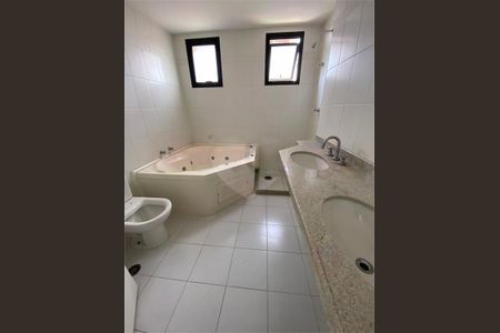 Apartamento à venda com 4 quartos, 191m² em Vila Suzana, São Paulo