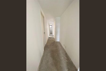 Apartamento à venda com 4 quartos, 191m² em Vila Suzana, São Paulo