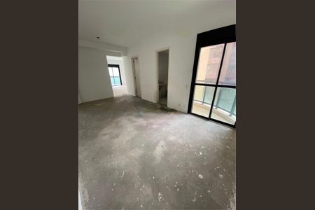 Apartamento à venda com 4 quartos, 191m² em Vila Suzana, São Paulo