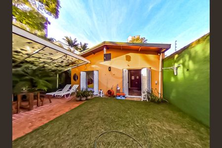 Casa à venda com 4 quartos, 243m² em Santo Amaro, São Paulo