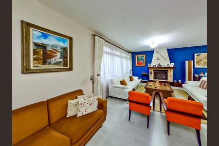 Casa à venda com 4 quartos, 243m² em Santo Amaro, São Paulo