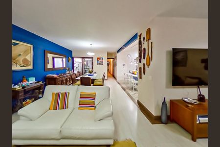 Casa à venda com 4 quartos, 243m² em Santo Amaro, São Paulo