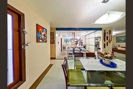 Casa à venda com 4 quartos, 243m² em Santo Amaro, São Paulo