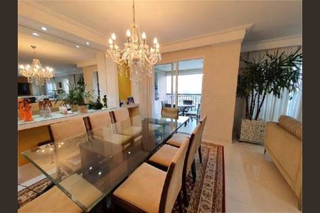 Apartamento à venda com 3 quartos, 170m² em Morumbi, São Paulo