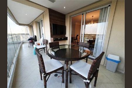 Apartamento à venda com 3 quartos, 170m² em Morumbi, São Paulo