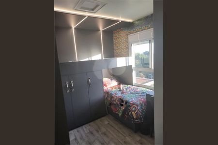 Apartamento à venda com 4 quartos, 192m² em Vila Vera, São Paulo