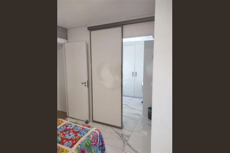 Apartamento à venda com 4 quartos, 192m² em Vila Vera, São Paulo