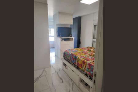 Apartamento à venda com 4 quartos, 192m² em Vila Vera, São Paulo