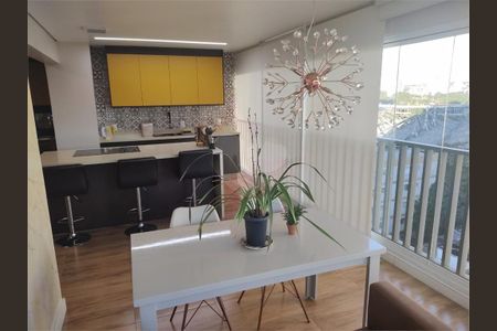 Apartamento à venda com 4 quartos, 192m² em Vila Vera, São Paulo