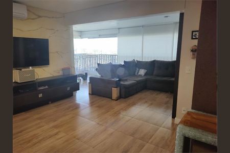Apartamento à venda com 4 quartos, 192m² em Vila Vera, São Paulo