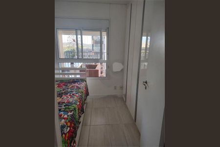 Apartamento à venda com 4 quartos, 192m² em Vila Vera, São Paulo
