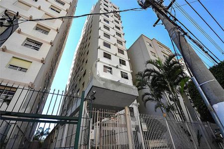 Apartamento à venda com 94m², 3 quartos e 1 vaga