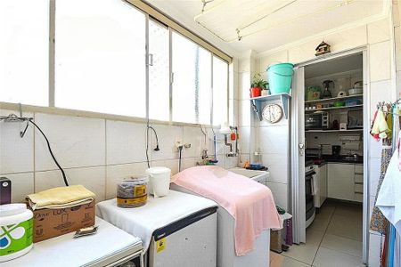Apartamento à venda com 94m², 3 quartos e 1 vaga