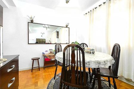 Apartamento à venda com 94m², 3 quartos e 1 vaga