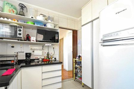 Apartamento à venda com 94m², 3 quartos e 1 vaga