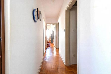 Apartamento à venda com 94m², 3 quartos e 1 vaga