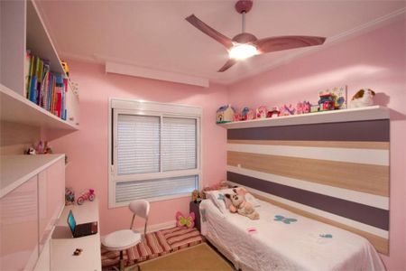 Apartamento à venda com 385m², 4 quartos e 5 vagas