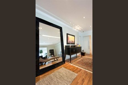 Apartamento à venda com 4 quartos, 385m² em Campo Belo, São Paulo