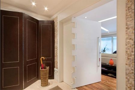 Apartamento à venda com 385m², 4 quartos e 5 vagas