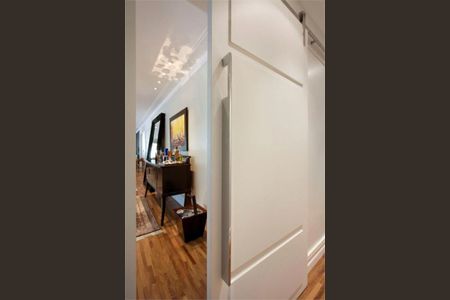 Apartamento à venda com 385m², 4 quartos e 5 vagas