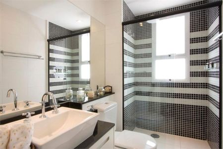 Apartamento à venda com 385m², 4 quartos e 5 vagas