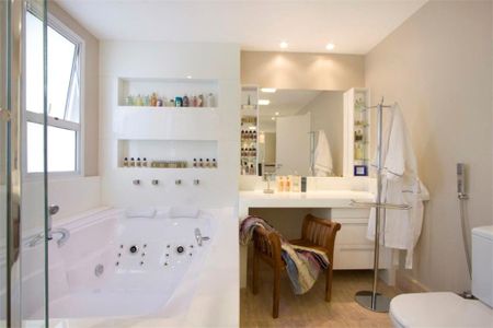 Apartamento à venda com 385m², 4 quartos e 5 vagas