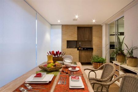 Apartamento à venda com 385m², 4 quartos e 5 vagas